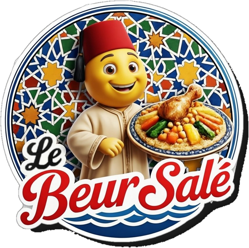 Le Beur Salé — retour accueil